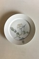 Royal Copenhagen Art Nouveau Lunch Plate No 160