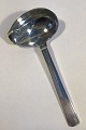 Hans Hansen Arvesølv No 17 Silver Gravy Ladle