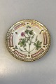 Royal Copenhagen Flora Danica Caviar Dish No 20/3501