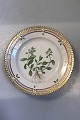 Royal Copenhagen Flora Danica Dessert Plate No 20/3551