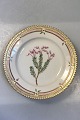 Royal Copenhagen Flora Danica Dessert Plate No 20/3551