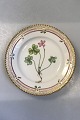 Royal Copenhagen Flora Danica Dessert Plate No 20/3551