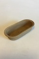 Royal Copenhagen Firepot Oblong Roasting Form No. 22532