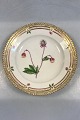 Royal Copenhagen Flora Danica Dessert Plate No 20/3551