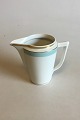 Royal Copenhagen Dybbol Pitcher No 9473