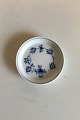 Royal Copenhagen Blue Fluted Plain Assiet No 332