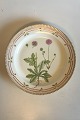 Royal Copenhagen Flora Danica Large Round Serving Tray No 20/3577