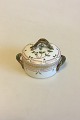 Royal Copenhagen Flora Danica Sugar Bowl No 20/3502