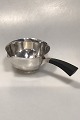 Hingelberg Sterling Silver Saucepan