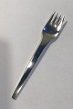 Georg Jensen Sterling Silver Caravel Luncheon Fork No 022