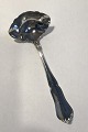 Rita Silver Sauce Ladle  W. & S. Sørensen