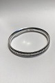 Hans Hansen Sterling Silver Armring (No 200)