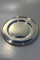 Set of 8 Svend Toxværd Silver Charger/Plate