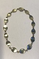 Georg Jensen Sterling Silver Neckless No 171