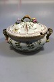 Royal Copenhagen Flora Danica Tureen No 3558