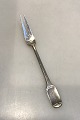 W & S. Sorensen Silver Old Danish Cold Cuts Fork