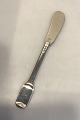 W & S. Sorensen Silver Old Danish Butter Knife