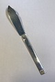 Evald Nielsen Sterling Silver No 33 Fish Knife