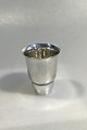 Harald Holther Silver Beaker/Cup