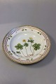 Royal Copenhagen Flora Danica Deep Plate No 20/3546 or 604