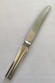 Georg Jensen Sterling Silver Elsinore Luncheon Knife No 023