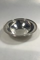 Tiffany Sterling Silver Dish No 22850