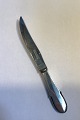 Georg Jensen Sterling Silver Beaded Game Knife No 324