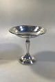 Gorham Sterling Silver Pedestal Dish No 1102