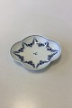 Royal Copenhagen Blue Fluted  / Star Bowl No 5 / 7106