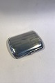 Manchester MFG CO Sterling Silver Case