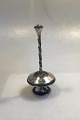Israel Sterling Silver Candle extinguisher/snuffer