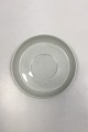 Royal Copenhagen Capella Saucer No 14966