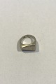 Georg Jensen Sterling Silver Ring No 141