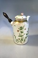 Royal Copenhagen Flora Danica Coffee Pot No 3620