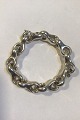 Ole Lynggaard Sterling Silver Bracelet Giga