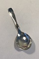 Rex Silver Sugar Spoon W. & S. Sørensen