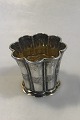 A Michelsen Sterling Silver Margrethe Cup