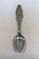 Aug. Thomsen Silver Christmas Spoon 1930