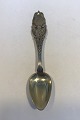 Aug. Thomsen Silver Christmas Spoon 1923