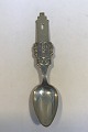 Aug. Thomsen Silver Christmas Spoon 1925
