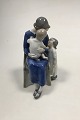 Bing and Grondahl Figurine - Happy Family No. 2262