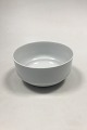 Royal Copenhagen White Magnolia Bowl No 578