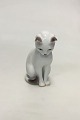 Bing & Grondahl Figurine of Cat No 2453