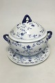 Bing & Grondahl Butterfly Tureen with Saucer