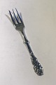 Tang Silver Pastry Fork Fredericia