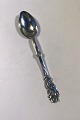 Tang Silver Coffee Spoon Fredericia