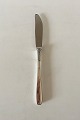 W. & S. Sorensen Sterling Silver Ascot Luncheon Knife.