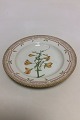 Royal Copenhagen Flora Danica Dinner Plate No 624(3549).