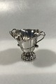 Georg Jensen Silver Creamer No 4