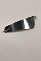 Hans Hansen Sterling Silver Hair Clip